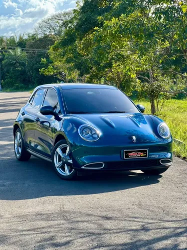 GWM Ora 03 Skin (elétrico) 2024