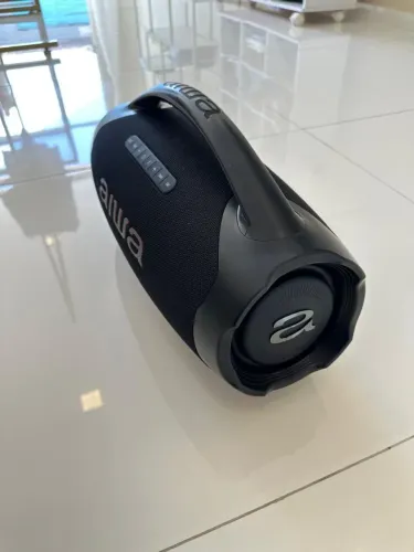 Bombox AIWA ORIGINAL