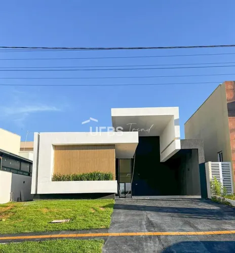 More no Condomínio Jardim Veneza: segurança, lazer e qualidade de vida em um só lugar