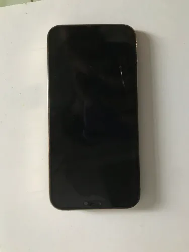 Vendo este iPhone 12 Pro . 