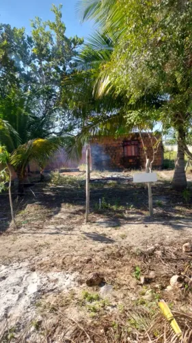 VENDO TERRENO EM AREMBEPE - ACEITO TROCA