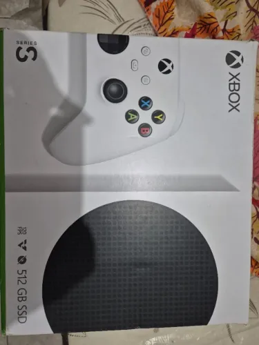 Xbox