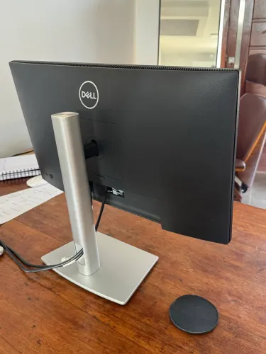 monitor Dell 27 polegadas P2725H