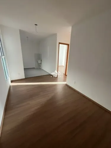 APTO DE 02 DORMITÓRIOS, CONDOMINIO COMPLETO COM PISCINA. VALE VERDE - PALHOÇA