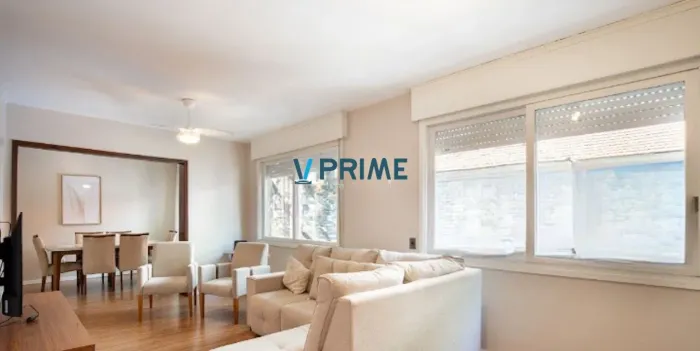 Apartamento a venda Bairro Independência 4 dormitórios-.