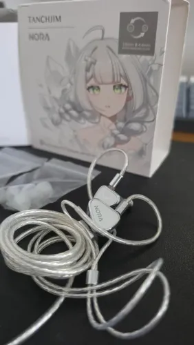 Tanchjim Nora IEM