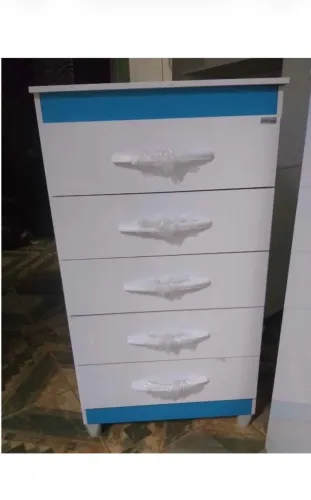 Cômoda Solteiro