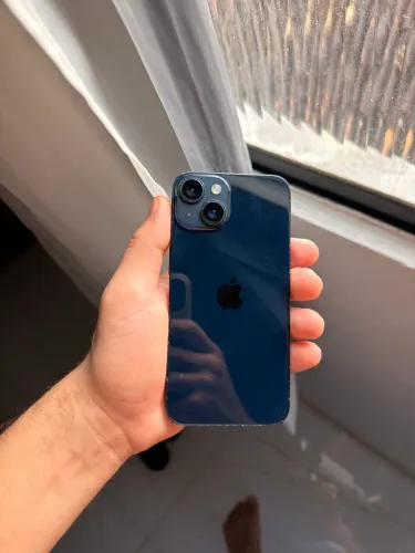 ? iPhone 14 128GB Azul Midnight