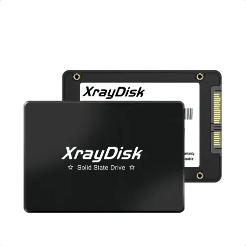 SSD XRAYDISK 480GB