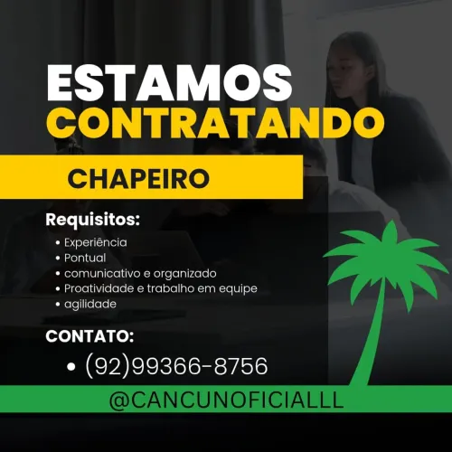 Chapeiro