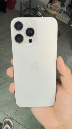 iPhone 16 Pro Max 91% 256GB N/F