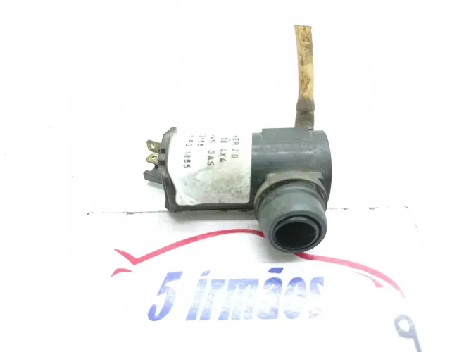 Motor Esguicho Parabrisa Gm Tracker 4x4  2.0 2008 / 2009 
