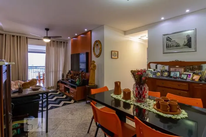 Apartamento à Venda - Ipiranga, 3 Quartos, 94 m2