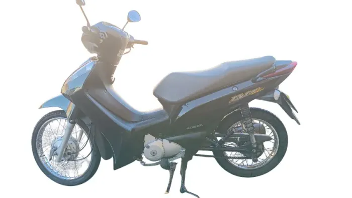 Honda Biz 125cc
