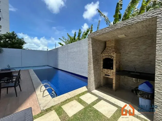 Oportunidade em Boa Viagem, Imóvel com 2 Quartos | Edf Costa Tropical | Agende sua Visita