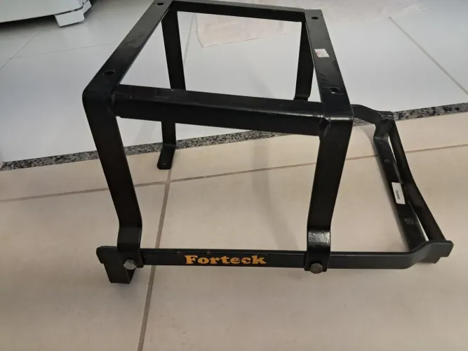 Suporte de bau para CROSSER