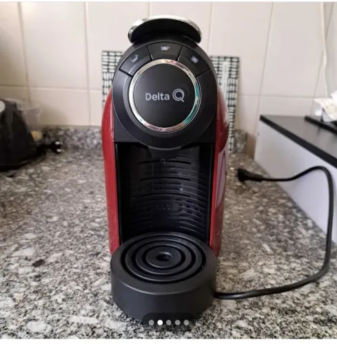 Cafeteira Delta
