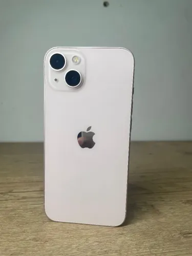 iPhone 13 carcaça e retirada de peça