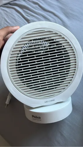 Aquecedor Philco 220v