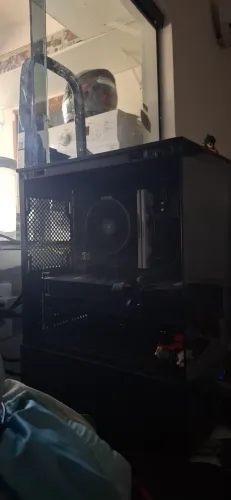 PC GAMER RODA TUDO !!