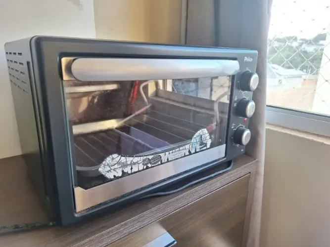 Forno Elétrico 