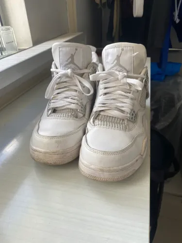 Tênis air jordan