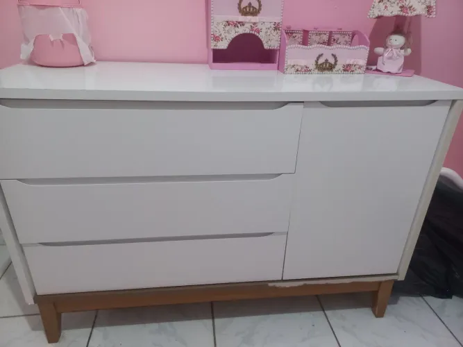 Cômoda