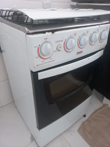 Fogão