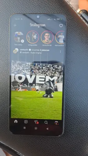 Redmi note 13C 