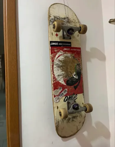Skate Truck Independent