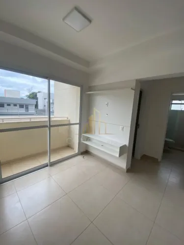 Apartamento para locação no Residencial Vitória - Jardim Colonial