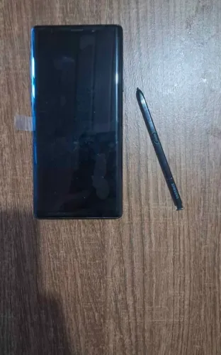 Samsung Galaxy note 9