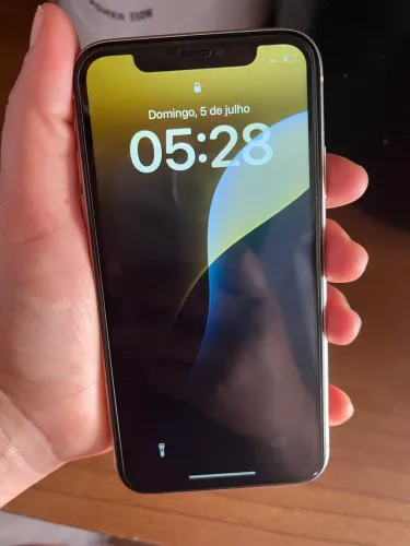 iPhone 11 64 gb
