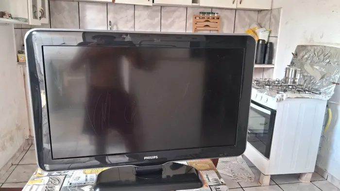 Tv Philips 32 Pogadas