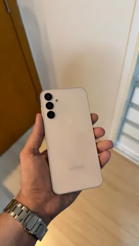 Galaxy A15 Super Novo