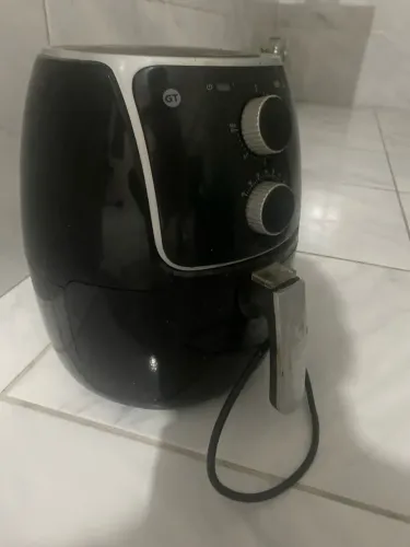 Air fryer