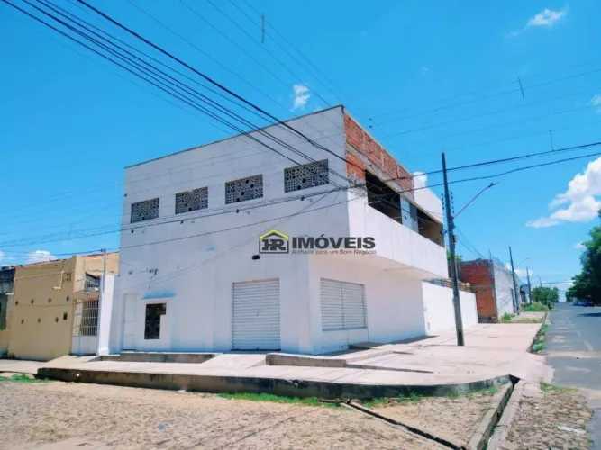 Aluguel de Ponto Comercial na Vermelha