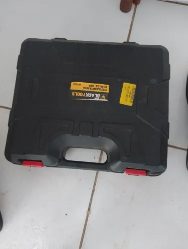 Máquina de solda inversora 120.A