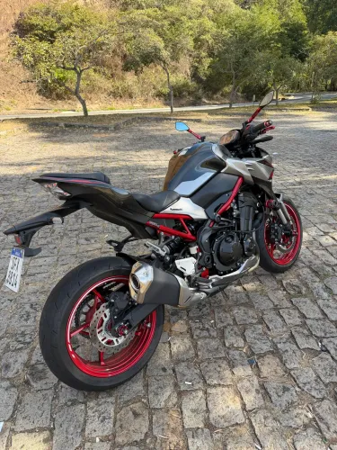 Z 900 24/24