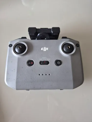 Controle drone DJI MINI 
