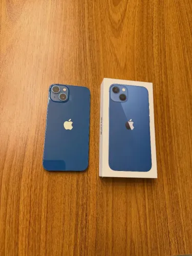 iPhone 13