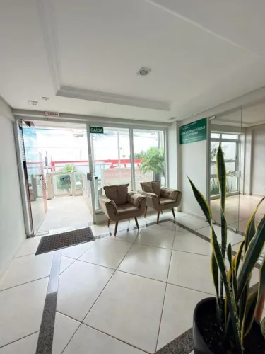 Apartamento Residencial à venda, Alto Alegre, Cascavel - AP3035.