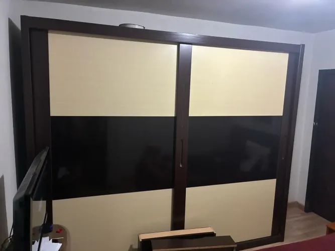 Guarda roupa casal