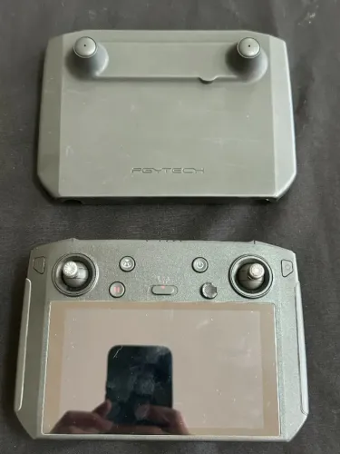 Controle DJI - Smart Controller RM 500