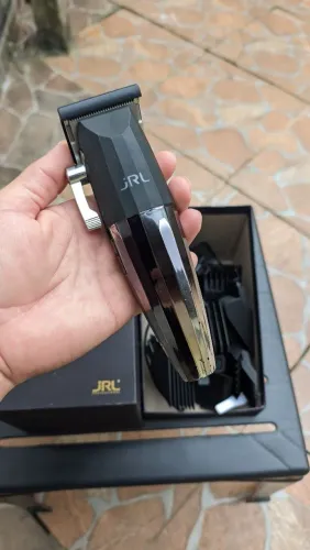 ? Máquina de Corte JRL FF 2020C Profissional - Excelente Estado