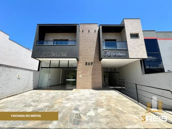 IMÓVEL COMERCIAL E RESIDENCIAL NO PALMA REAL EM SOCORRO/SP