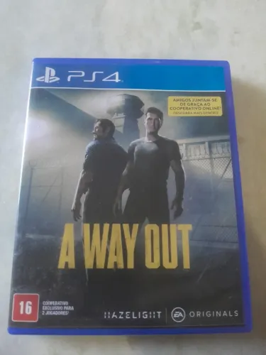 A Way Out