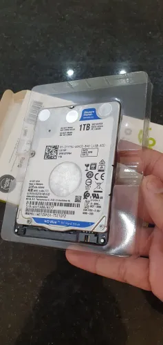 Hd 1tb 2.5
