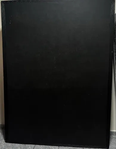 VENDO CAMA BOX CASAL + COLCHÃO