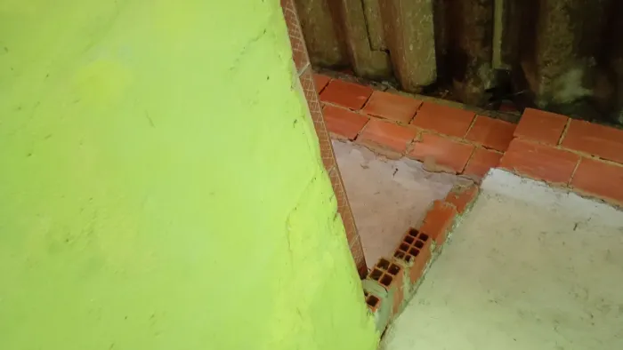 Vendo uma casa em campo grande
